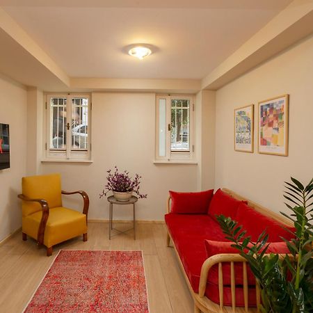 Havyar Apartment Istanbulská provincie Exteriér fotografie