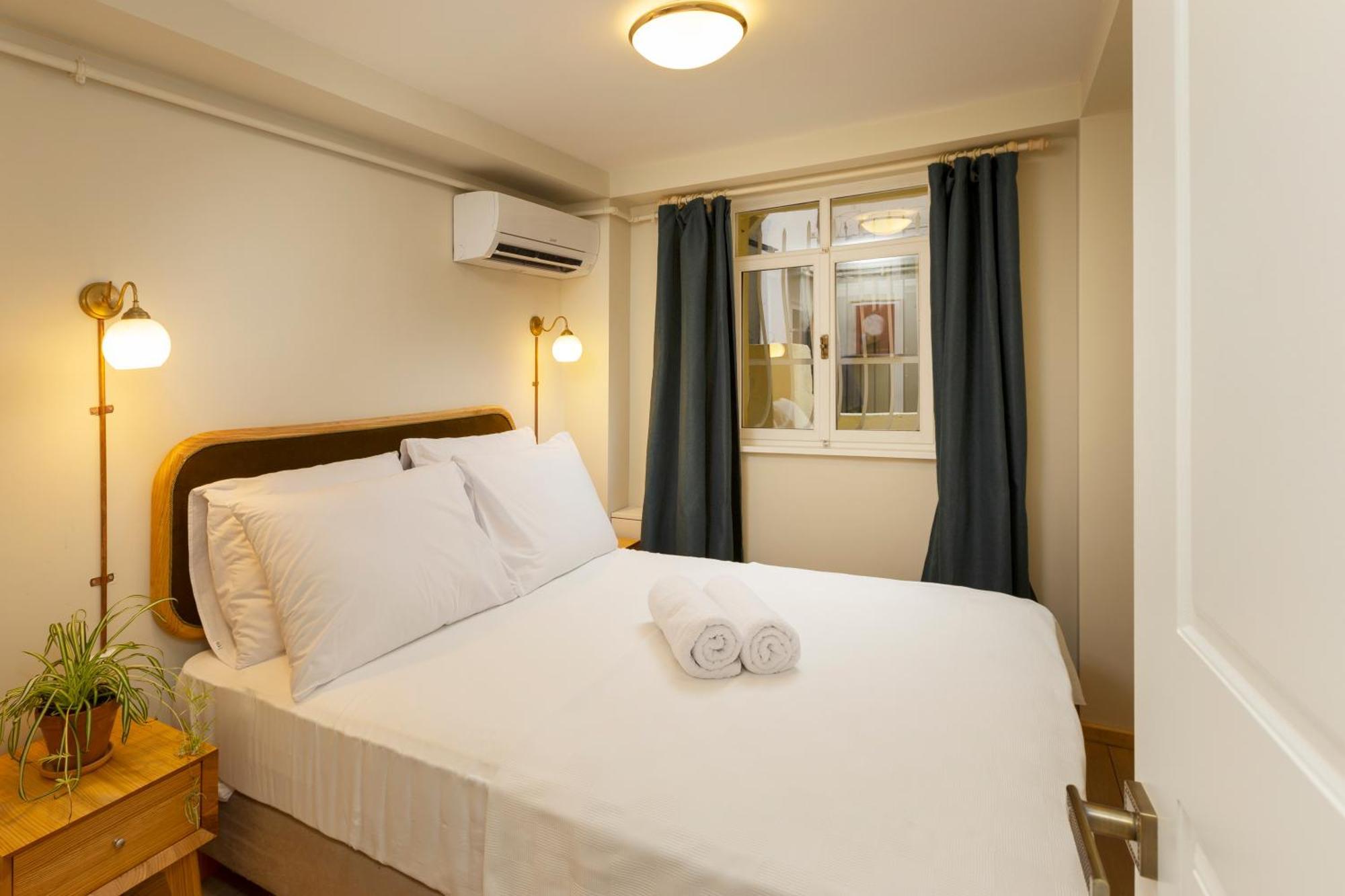 Havyar Apartment Istanbulská provincie Exteriér fotografie