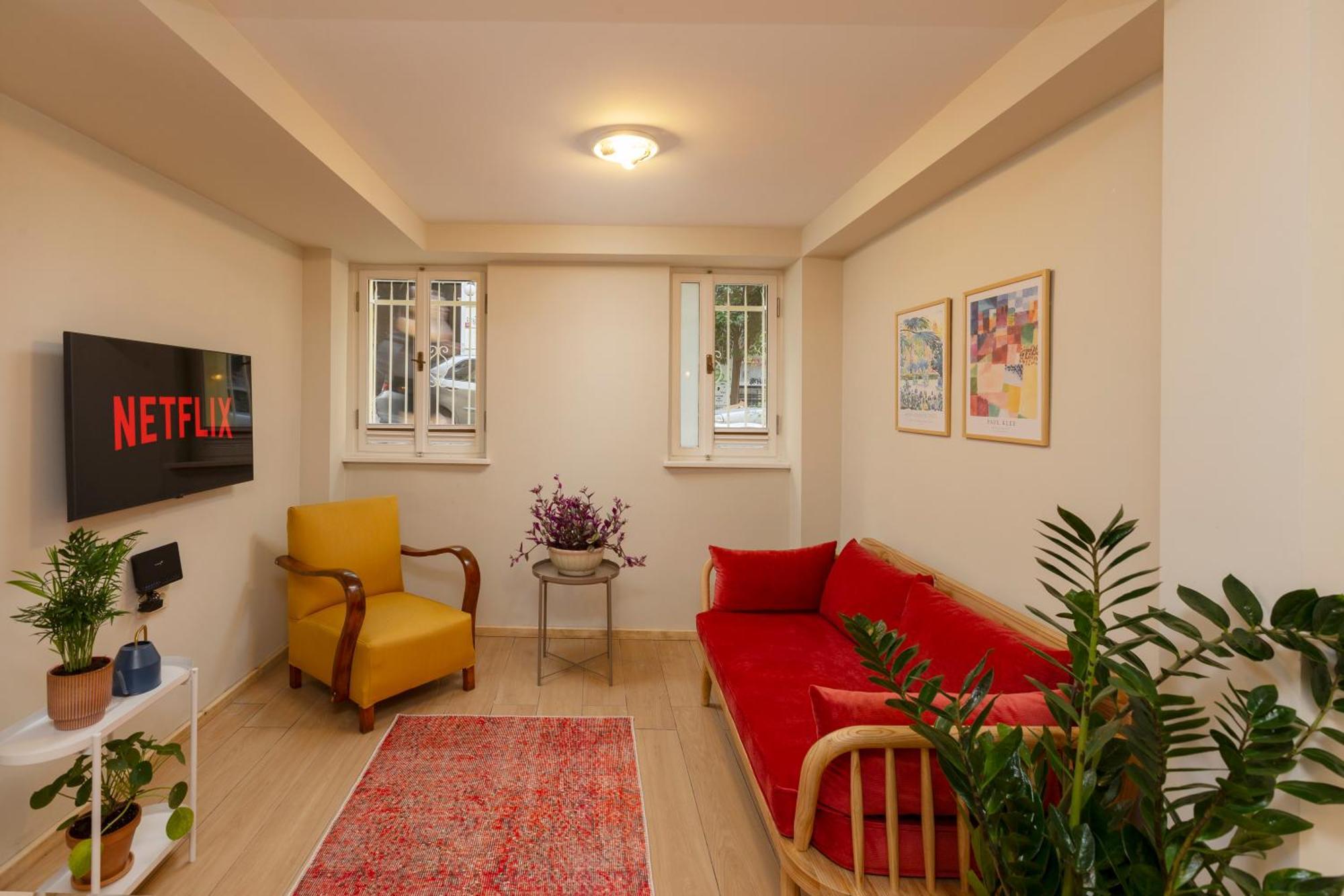 Havyar Apartment Istanbulská provincie Exteriér fotografie
