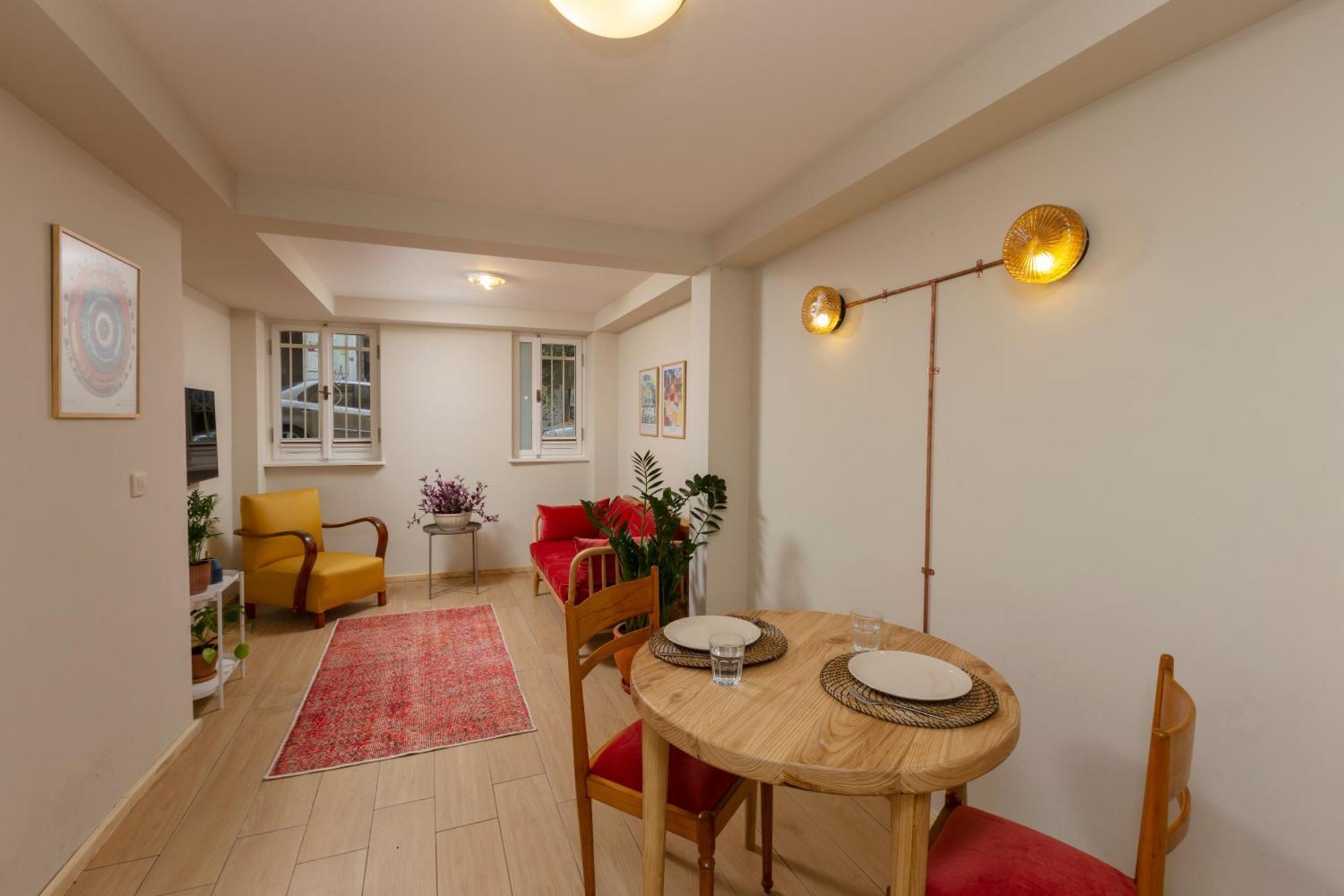 Havyar Apartment Istanbulská provincie Exteriér fotografie